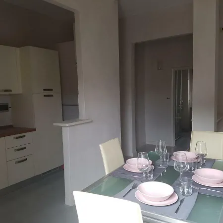 Casa Anna Lägenhet *