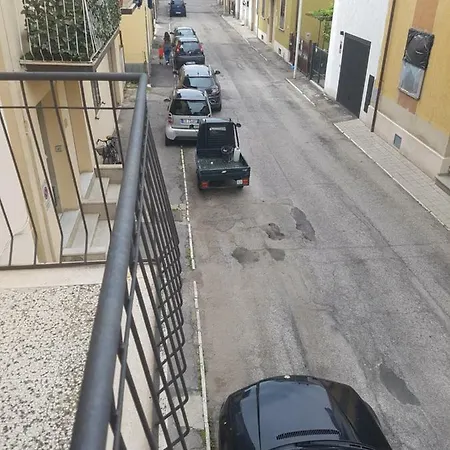 Casa Anna 아파트