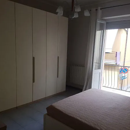 Διαμέρισμα Casa Anna Αρέτσο