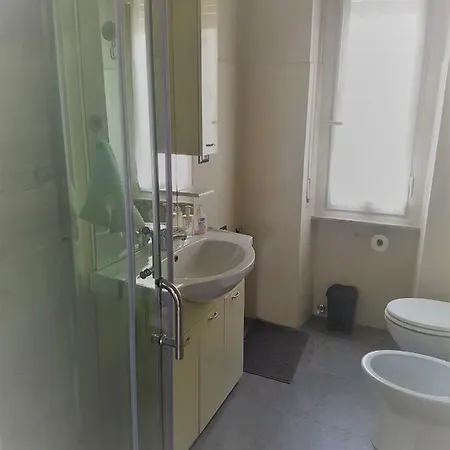 Διαμέρισμα Casa Anna Αρέτσο