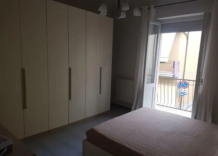 아파트 Casa Anna 아레초