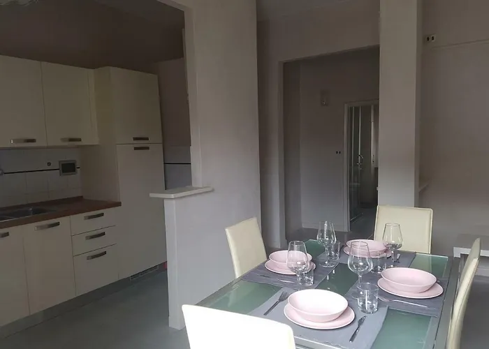 Casa Anna 아파트 *