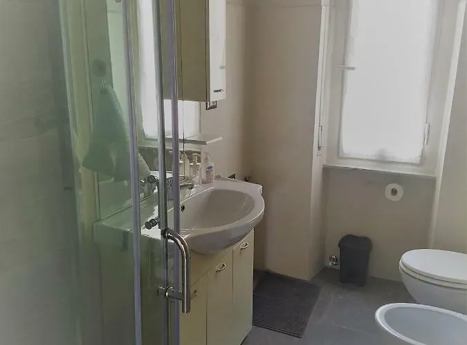 아파트 Casa Anna 아레초