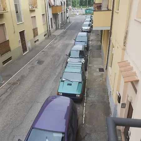 Apartment Casa Anna *