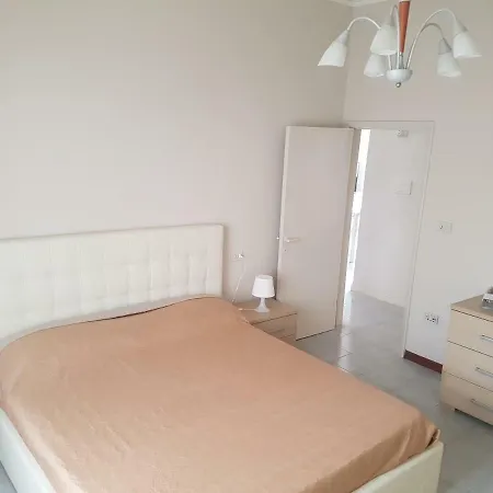 Casa Anna Apartment *