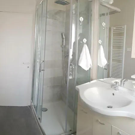 Casa Anna Apartment *
