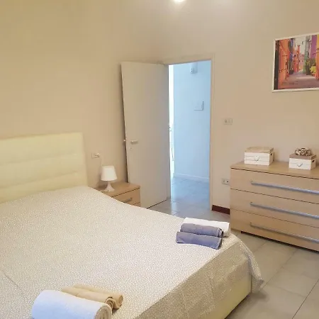 Casa Anna Apartment