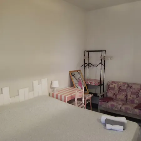Casa Anna Apartment *